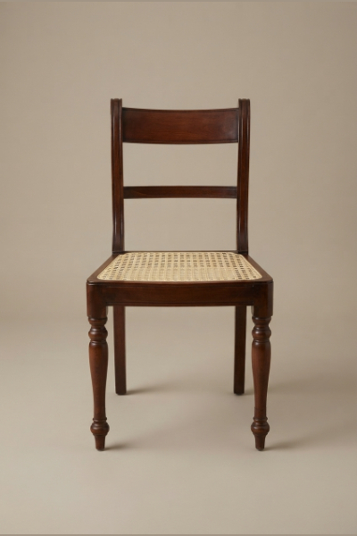 Teakwood Dining Chair